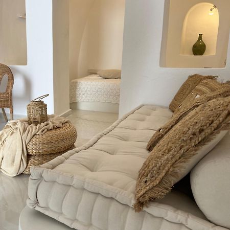 Cave Noelia Apartment Fira  Luaran gambar