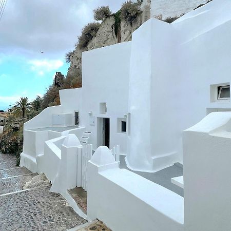 Cave Noelia Apartment Fira  Luaran gambar