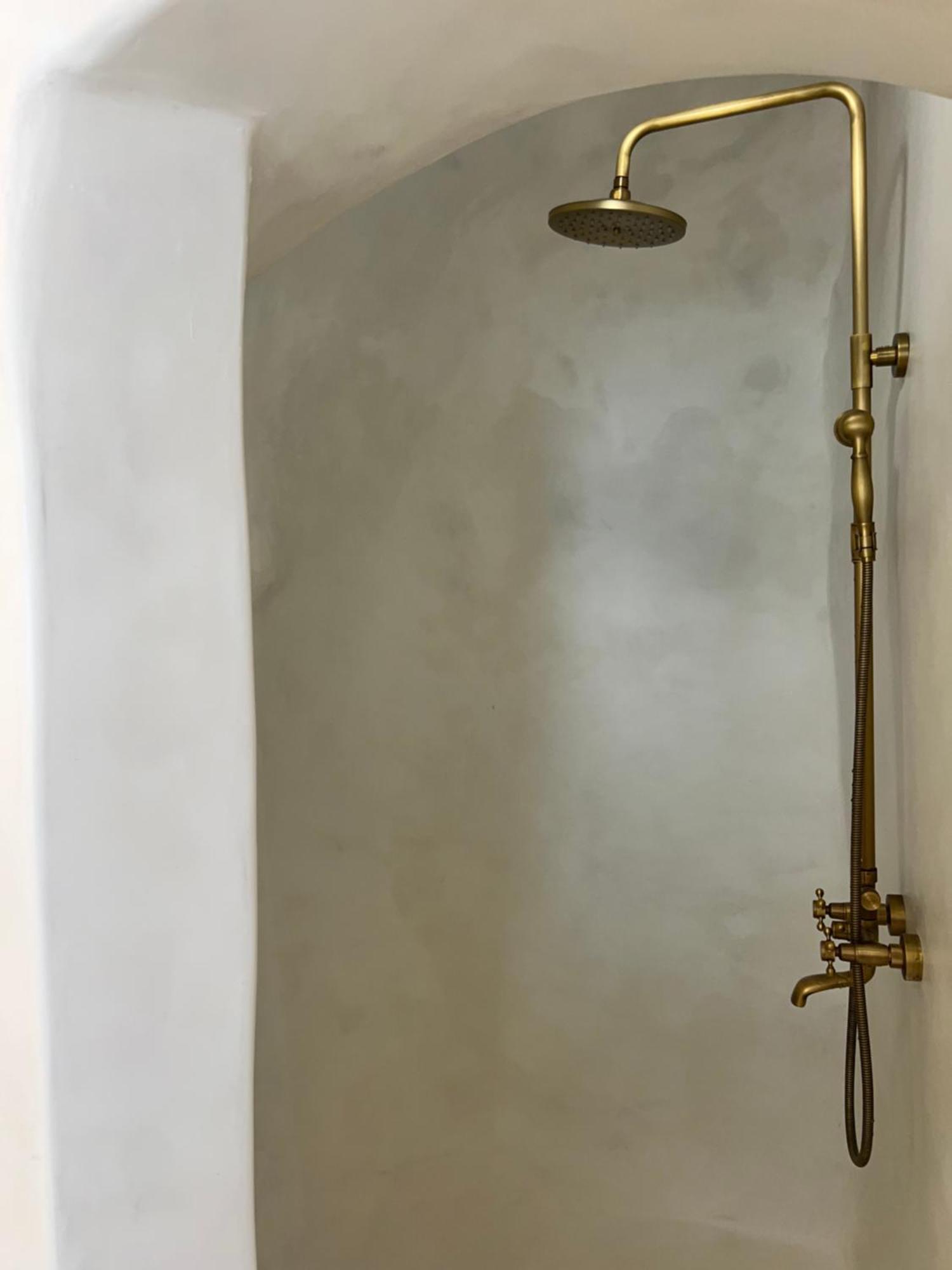 Cave Noelia Apartment Fira  Luaran gambar