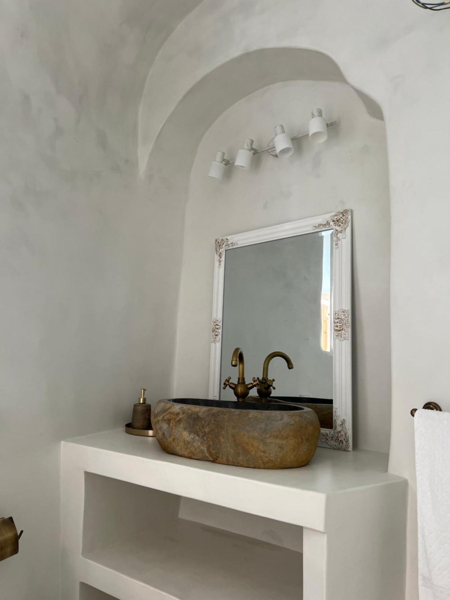 Cave Noelia Apartment Fira  Luaran gambar
