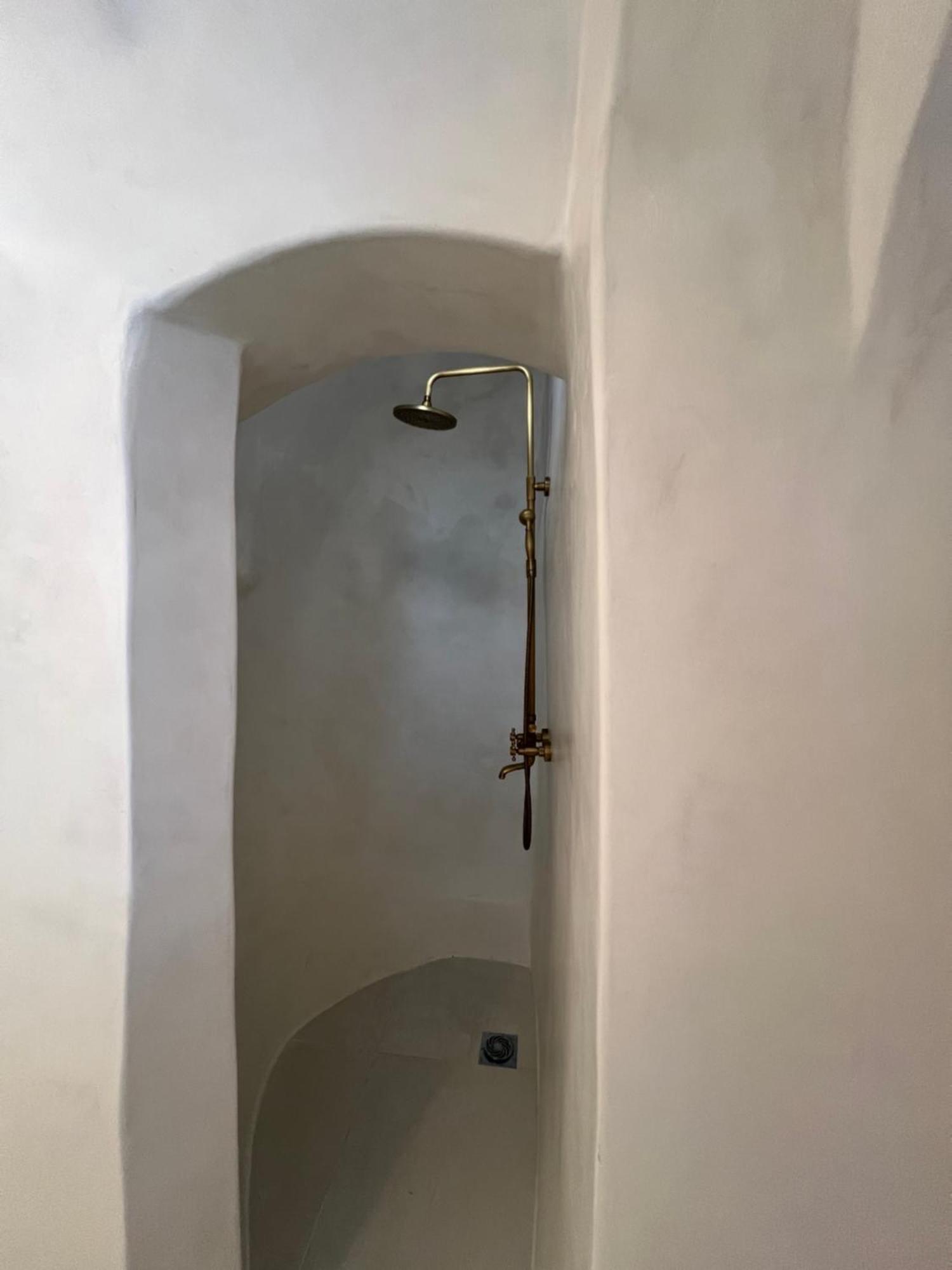 Cave Noelia Apartment Fira  Luaran gambar