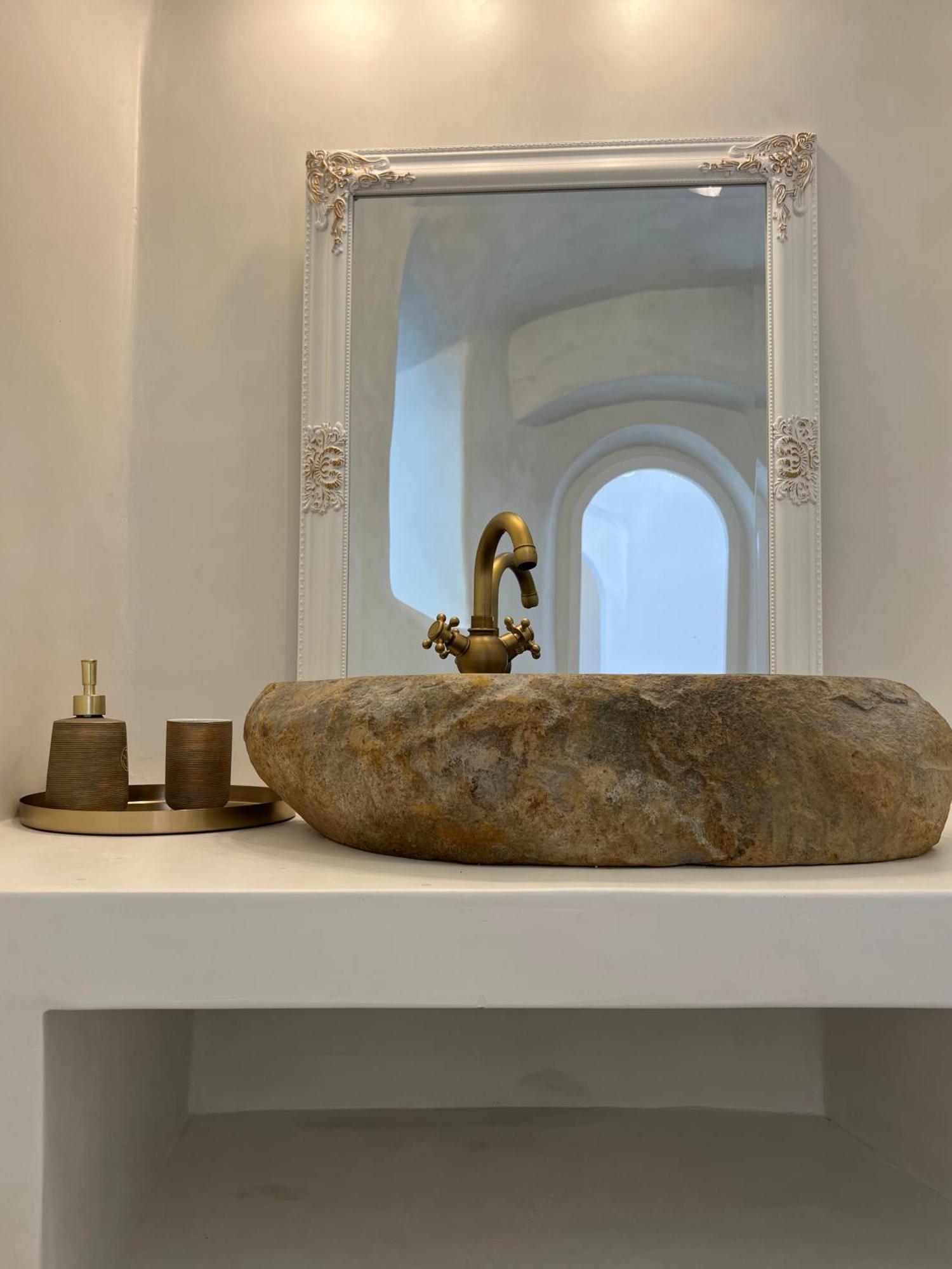 Cave Noelia Apartment Fira  Luaran gambar