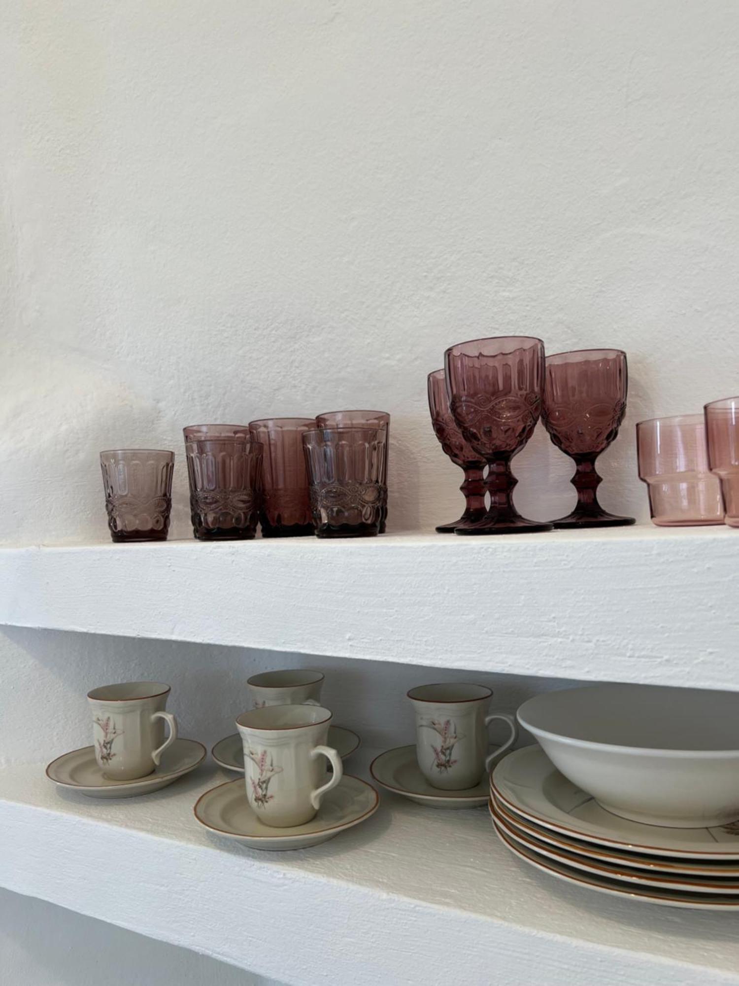 Cave Noelia Apartment Fira  Luaran gambar