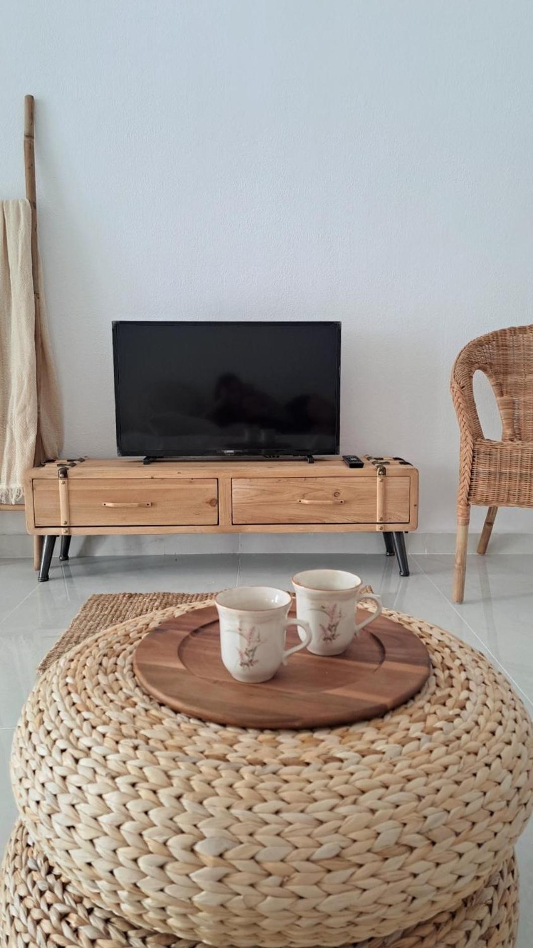Cave Noelia Apartment Fira  Luaran gambar