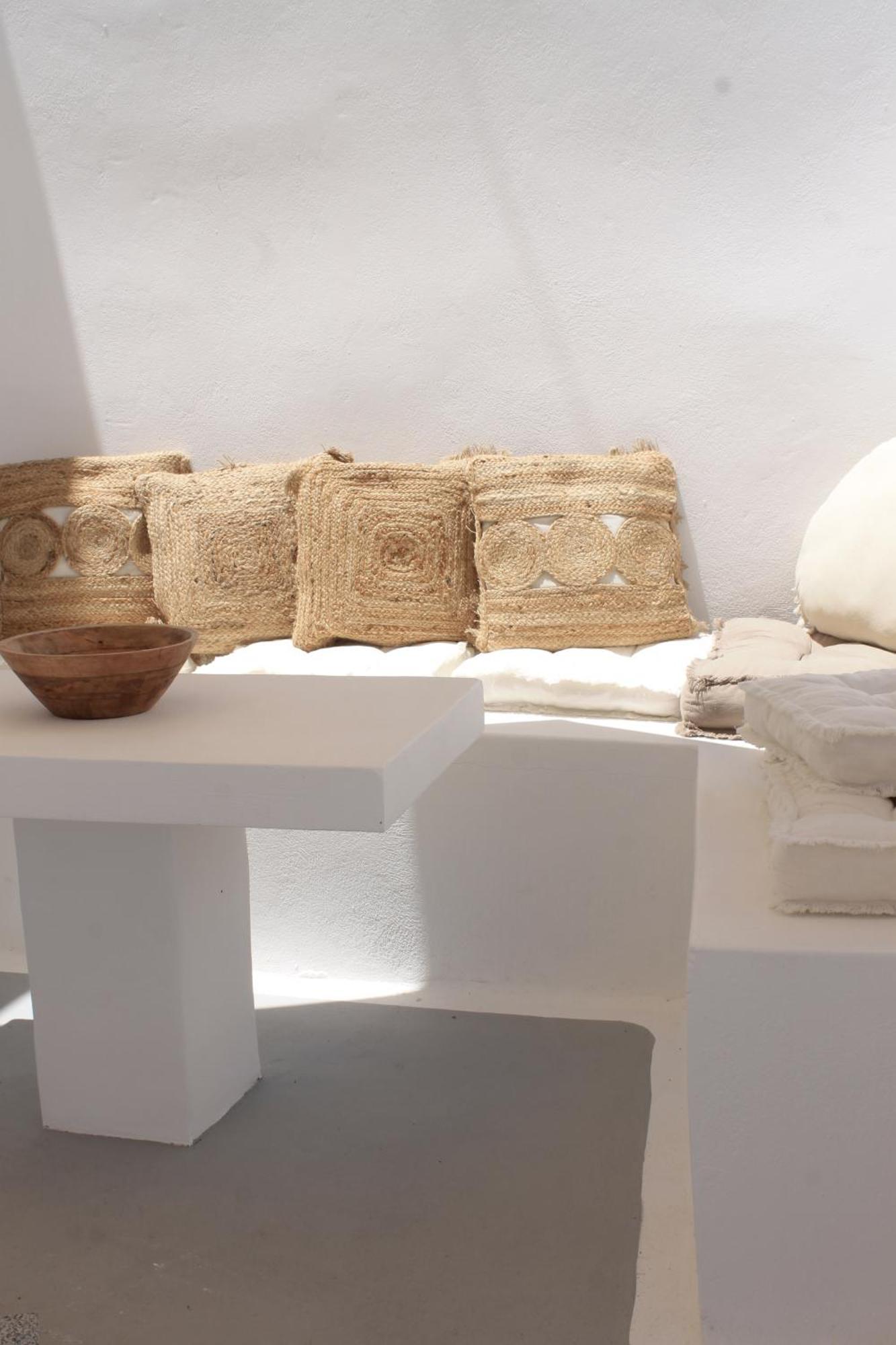 Cave Noelia Apartment Fira  Luaran gambar