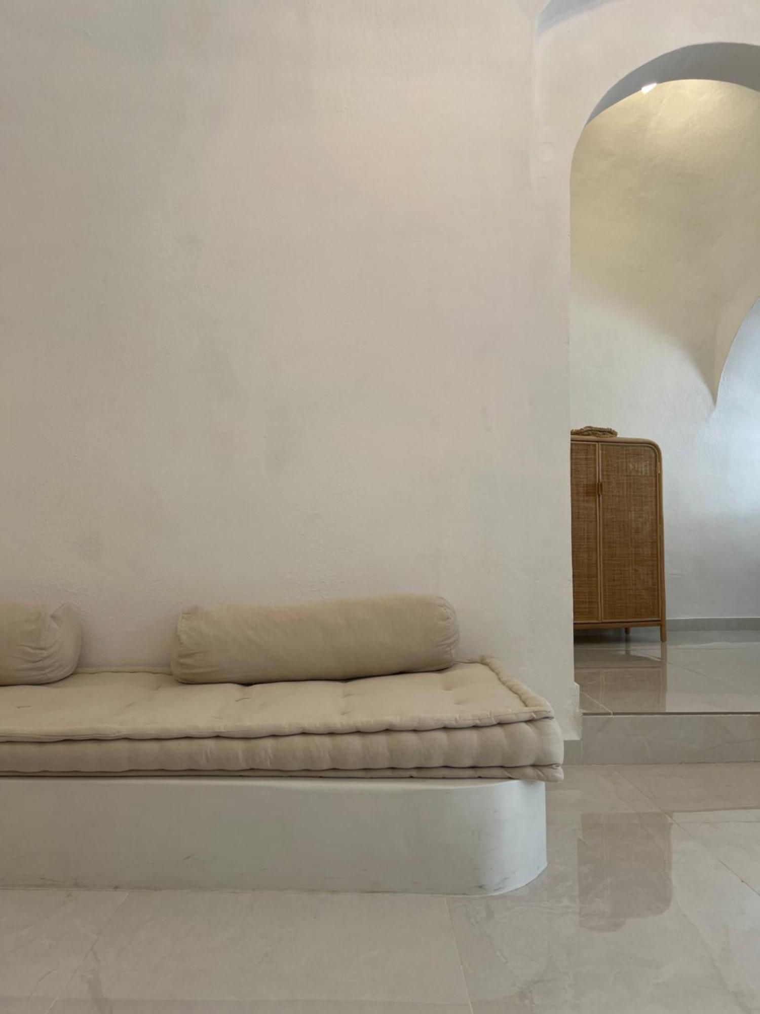 Cave Noelia Apartment Fira  Luaran gambar
